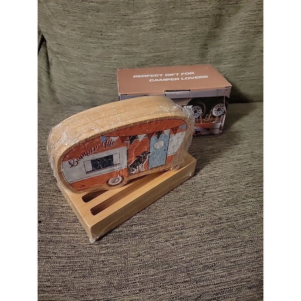 Unbranded set vintage